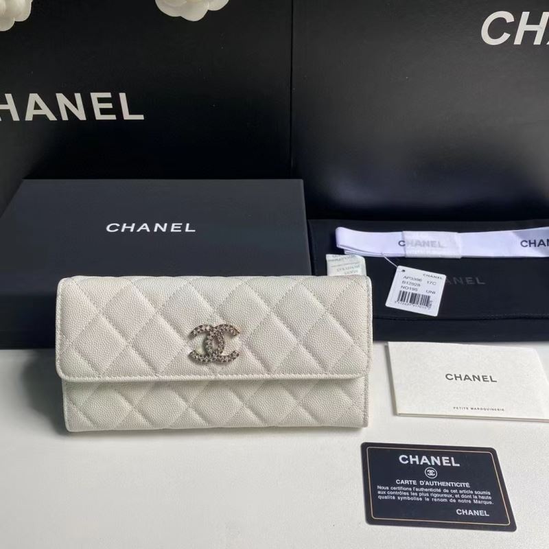 Chanel Wallet Purse